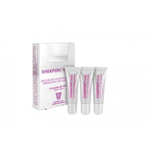 XHEKPON MASK 3x10 ml